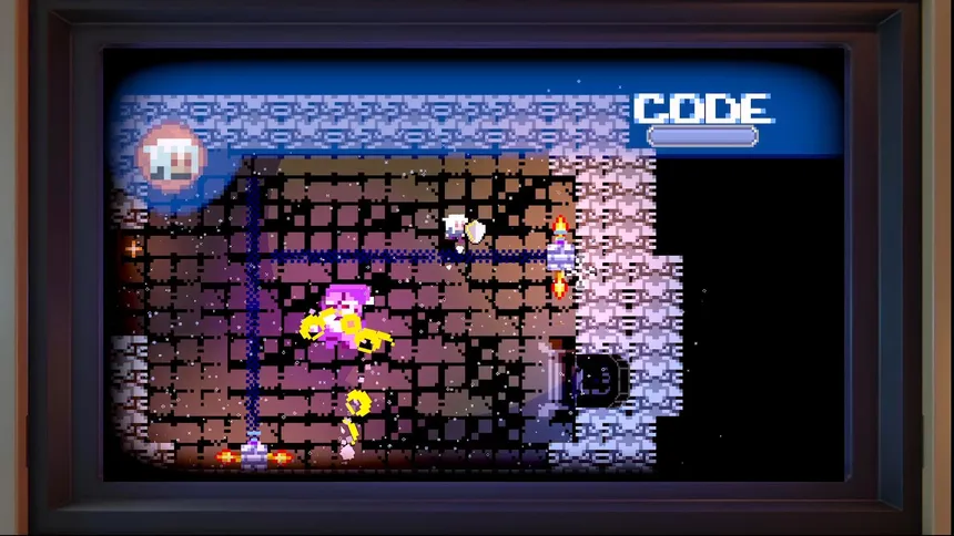 Скриншот 7 к игре Manifest Destiny