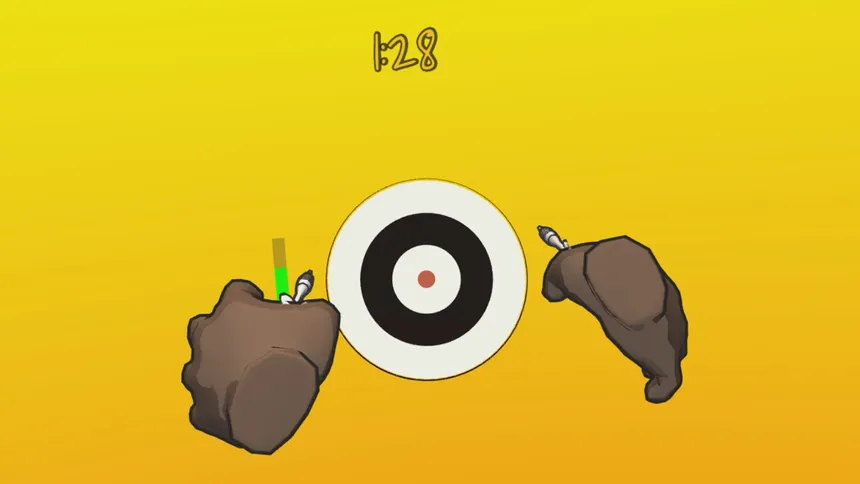 Скриншот 3 к игре Happy Hour Hero