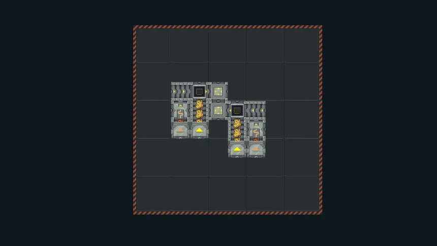 Скриншот 2 к игре Assembly Line 2 Mobile Version