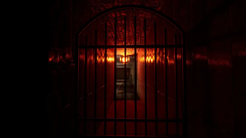 Скриншот 2 к игре Room