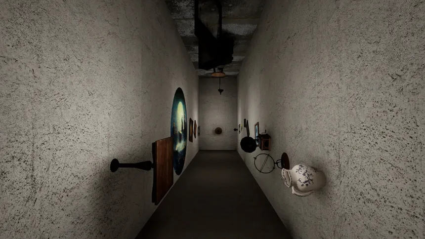 Скриншот 4 к игре Room