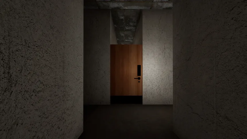 Скриншот 5 к игре Room