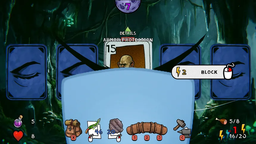 Скриншот 7 к игре Swappy World