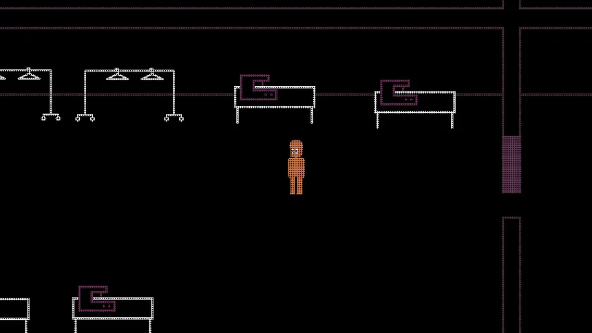 Скриншот 2 к игре Not Burned Evil
