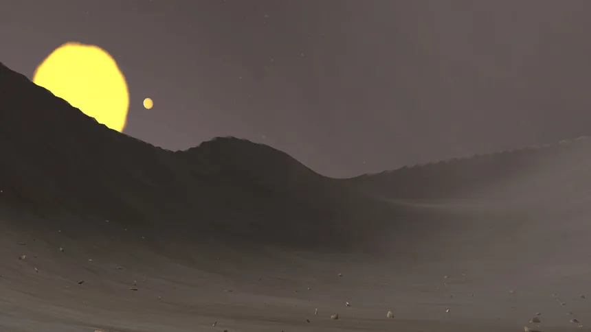 Скриншот 4 к игре Hazeron Starship