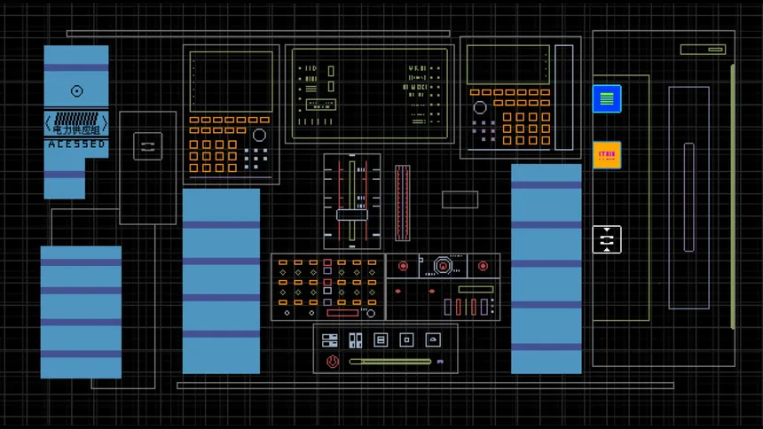 Скриншот 5 к игре Nobody Nowhere