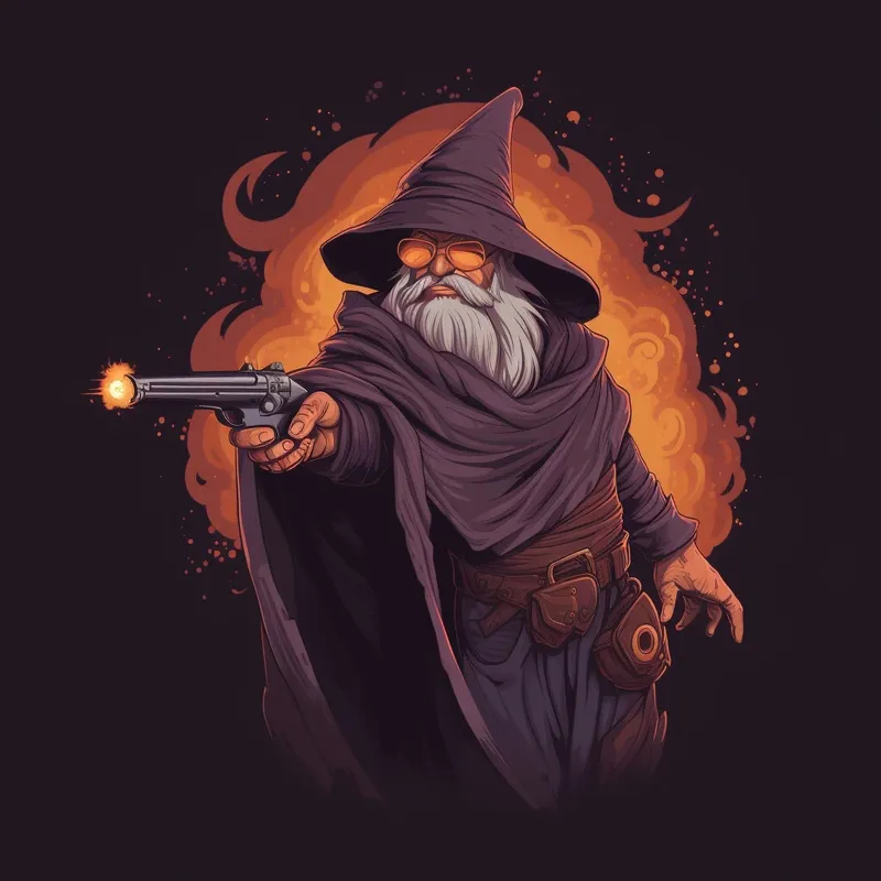Скриншот 2 к игре Weaponmancer