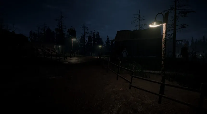 Скриншот 4 к игре Puke