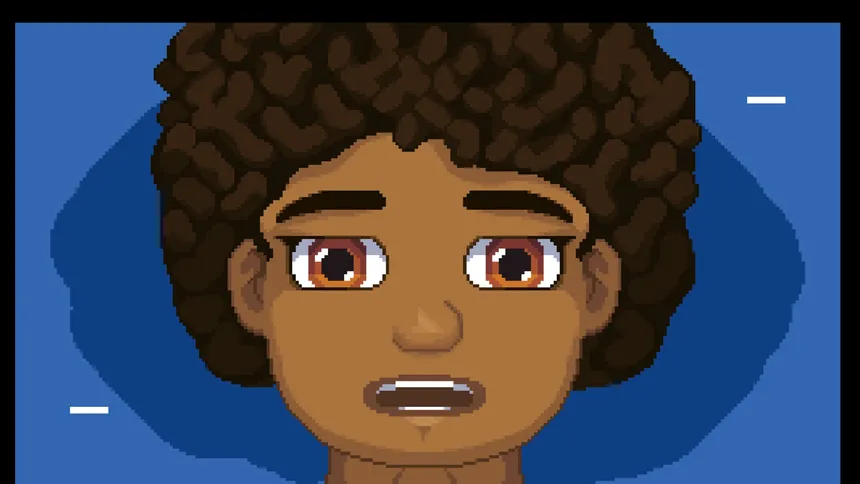 Скриншот 3 к игре High School Hills: Dreams & Nightmares
