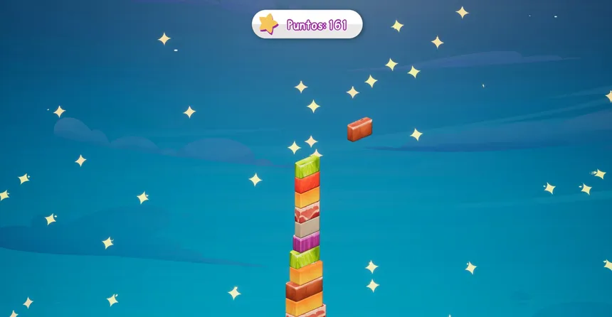 Скриншот 7 к игре Feast Tower