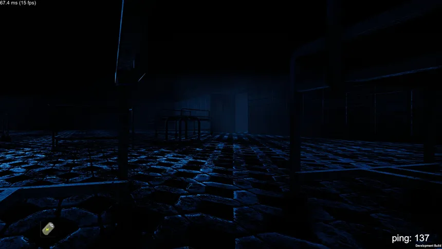 Скриншот 4 к игре Necrophoresis