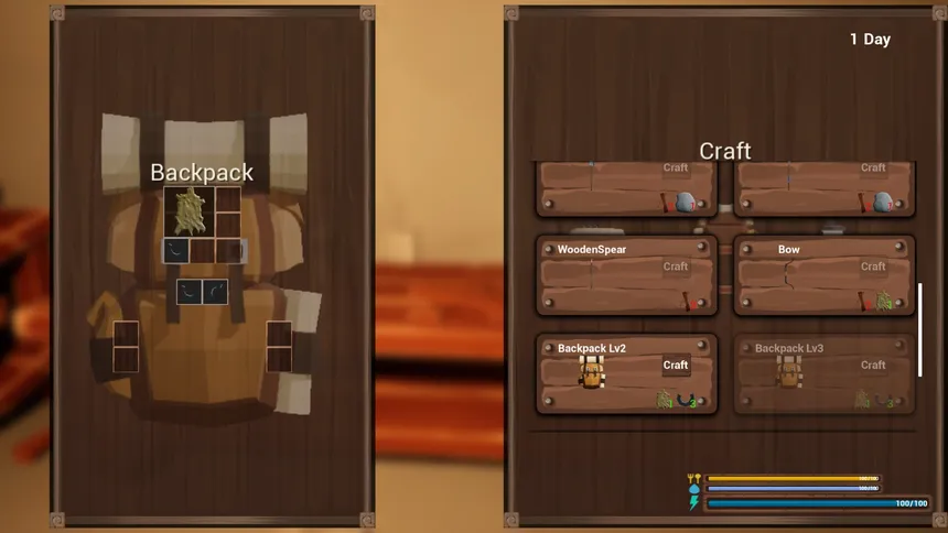 Скриншот 5 к игре Life of Thife