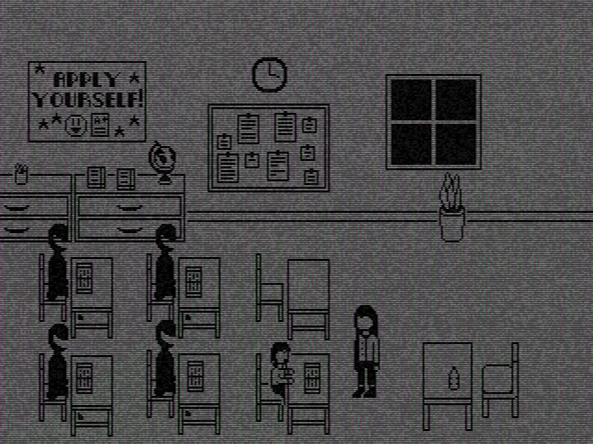 Скриншот 3 к игре no sleep for sole
