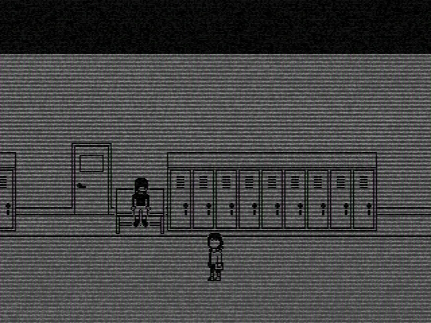 Скриншот 6 к игре no sleep for sole