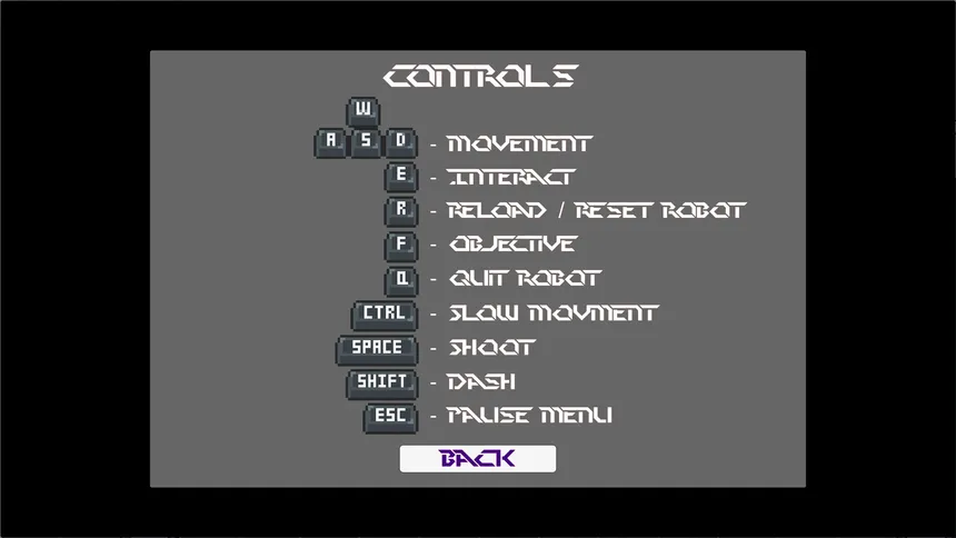 Скриншот 4 к игре Void Guard