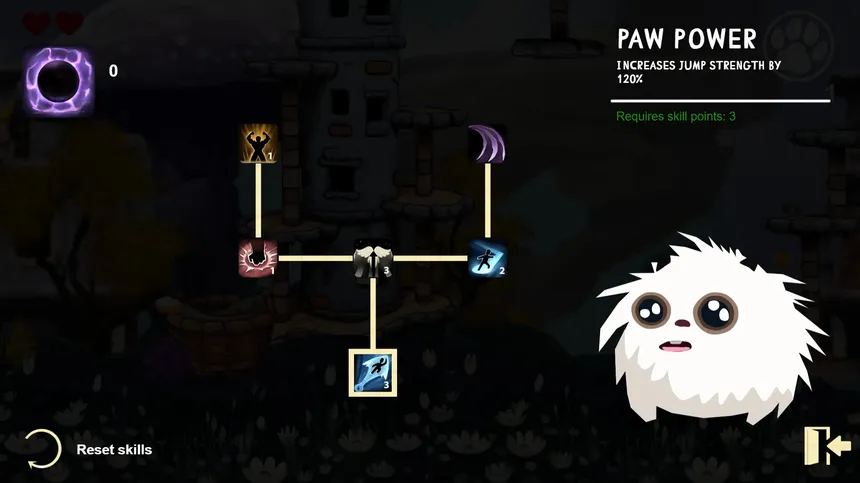 Скриншот 5 к игре Catting Over It