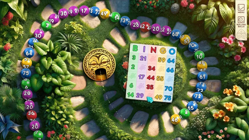 Скриншот 6 к игре Twistingo: Hummingbird Haven Collector's Edition