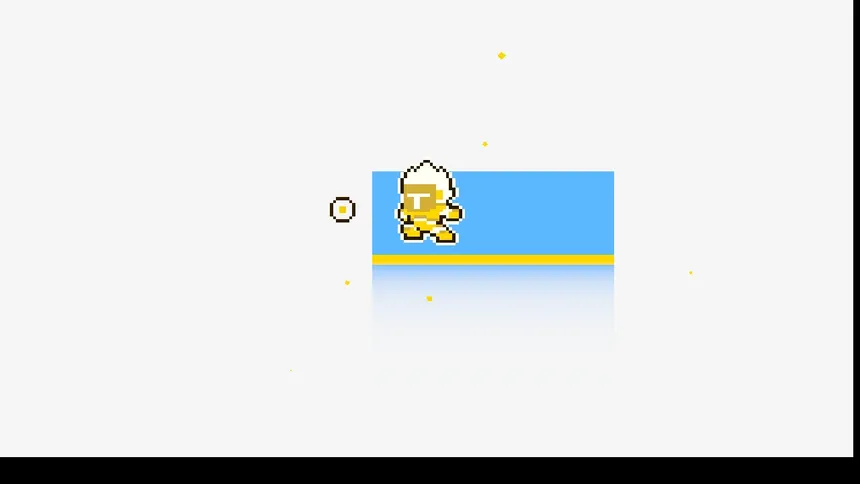Скриншот 2 к игре Gold Knight