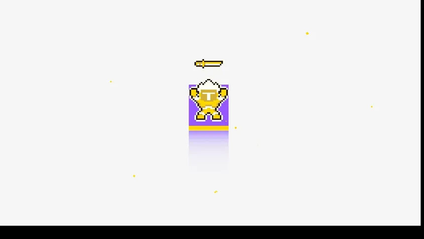 Скриншот 6 к игре Gold Knight