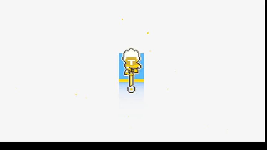 Скриншот 7 к игре Gold Knight