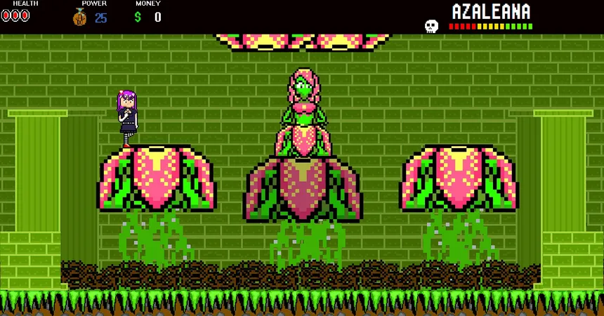 Скриншот 3 к игре Arcane Blood: The Shattered Star