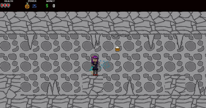 Скриншот 5 к игре Arcane Blood: The Shattered Star
