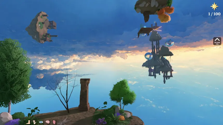 Скриншот 7 к игре Dream of the Star Haven