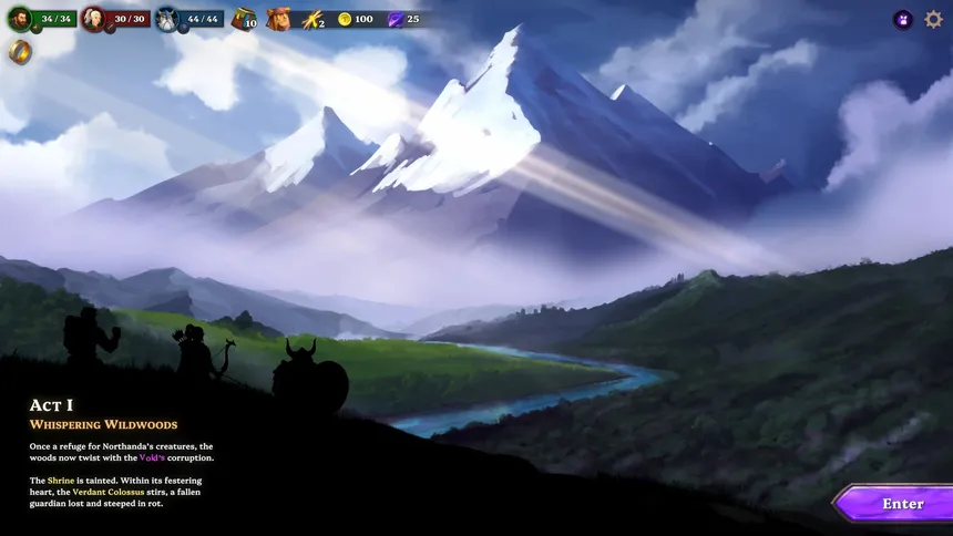 Скриншот 5 к игре Northanda Chronicles