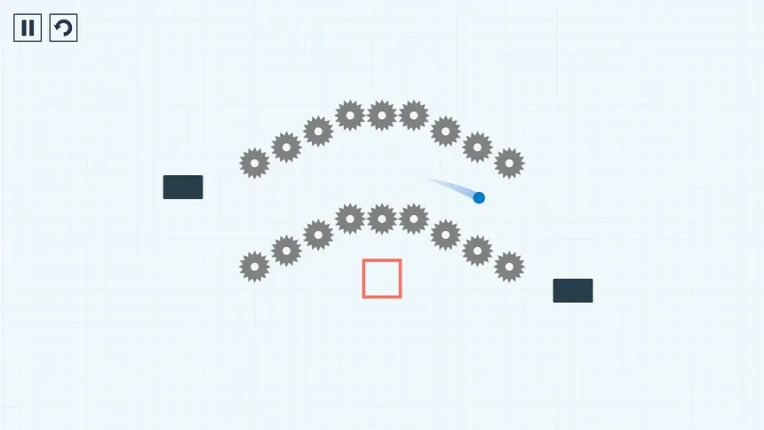 Скриншот 3 к игре Swing Solver