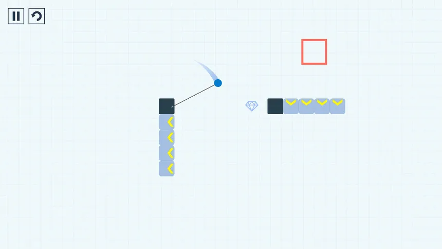 Скриншот 4 к игре Swing Solver