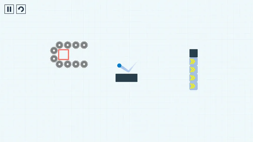 Скриншот 5 к игре Swing Solver