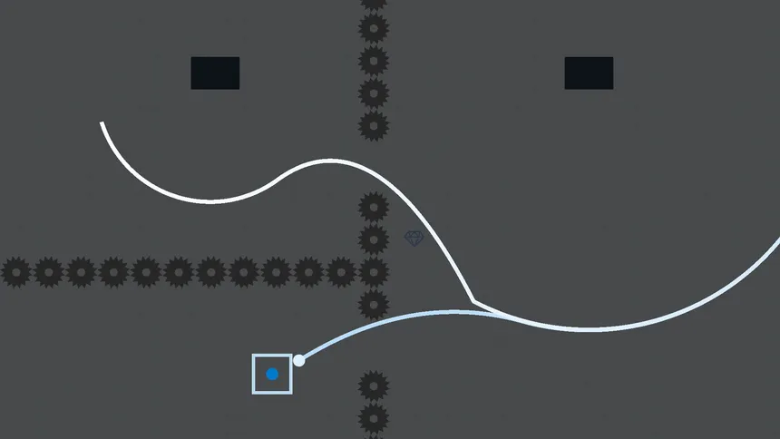 Скриншот 7 к игре Swing Solver