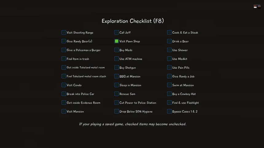 Скриншот 8 к игре Detective Dave 3D RPG
