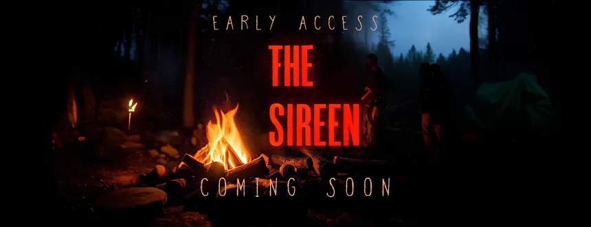 Скриншот 1 к игре THE SIREEN