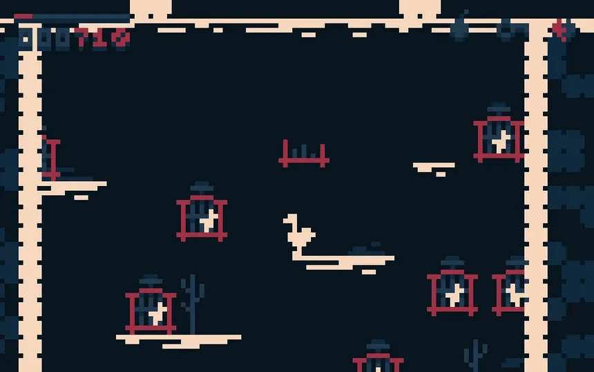 Скриншот 5 к игре DUCK's most terrible day