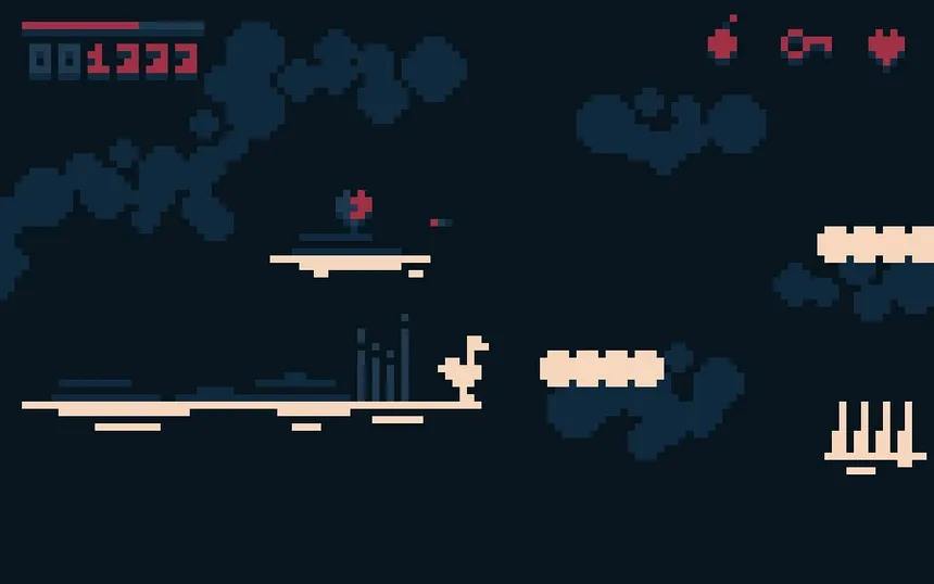 Скриншот 7 к игре DUCK's most terrible day