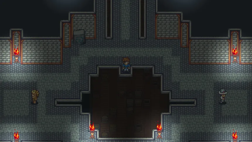 Скриншот 7 к игре Twin Gods