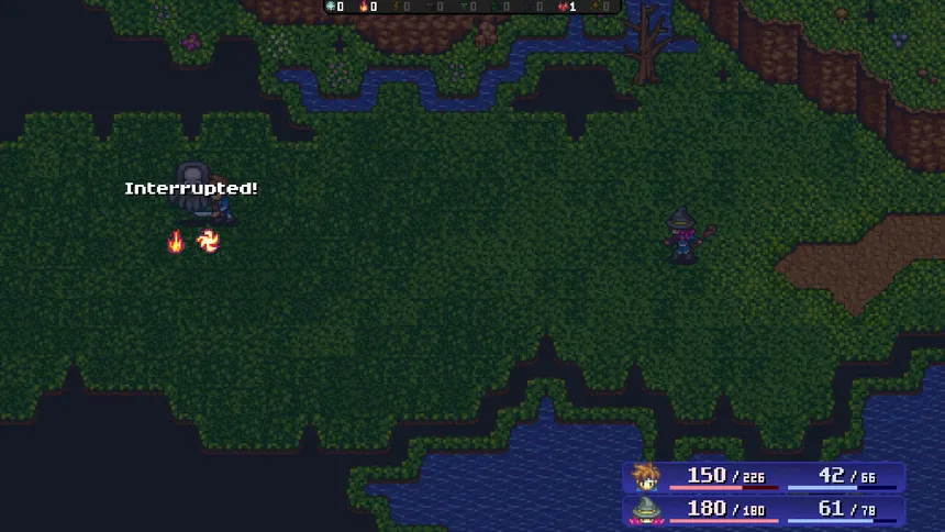 Скриншот 8 к игре Twin Gods