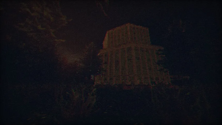 Скриншот 2 к игре Nightmare Nursery