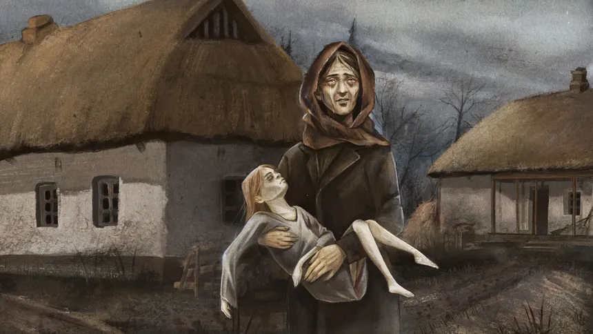 Скриншот 2 к игре Famine Way