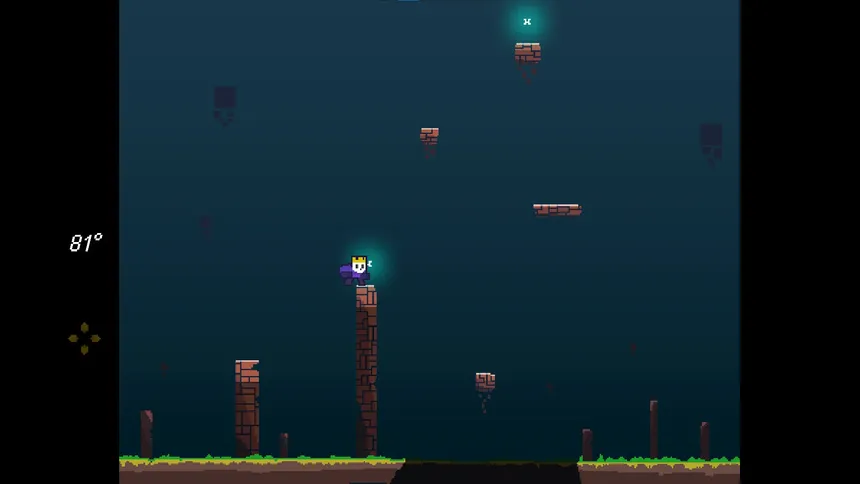 Скриншот 1 к игре King of Throwing