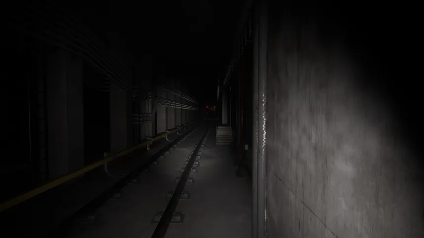 Скриншот 6 к игре MetroSim - The Subway Simulator