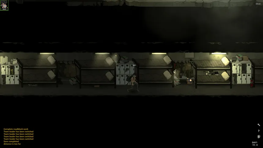 Скриншот 5 к игре A ARMY BASE