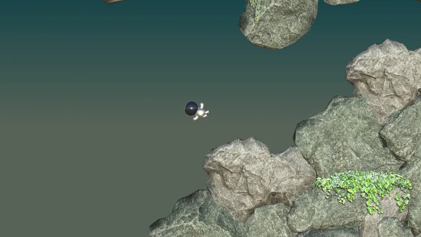 Скриншот 4 к игре SPIN UP