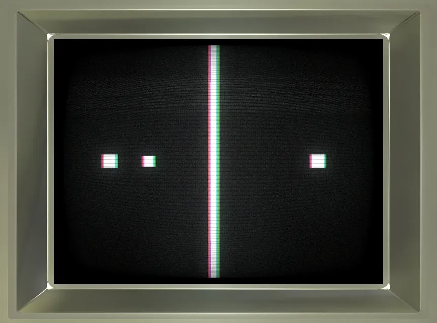 Скриншот 2 к игре Magnavody
