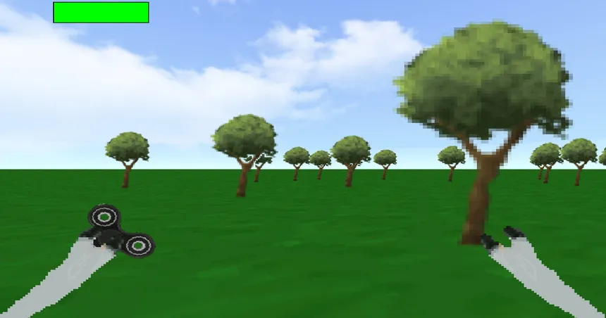 Скриншот 6 к игре Llama Simulator
