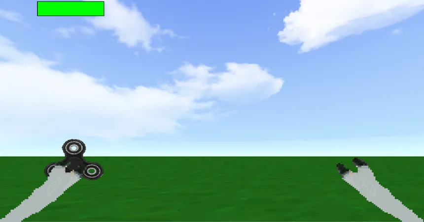 Скриншот 7 к игре Llama Simulator