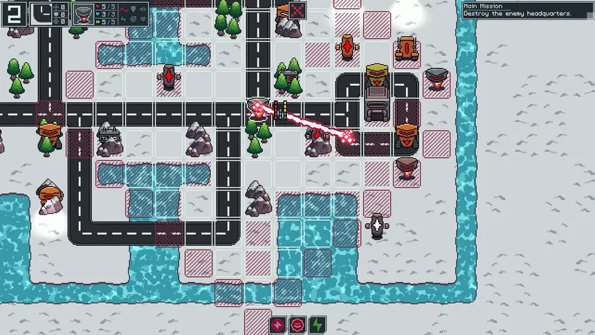Скриншот 5 к игре Six Orders