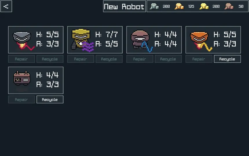 Скриншот 6 к игре Six Orders