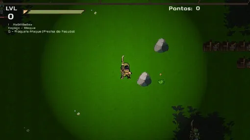 Скриншот 3 к игре Rogue Survivalist